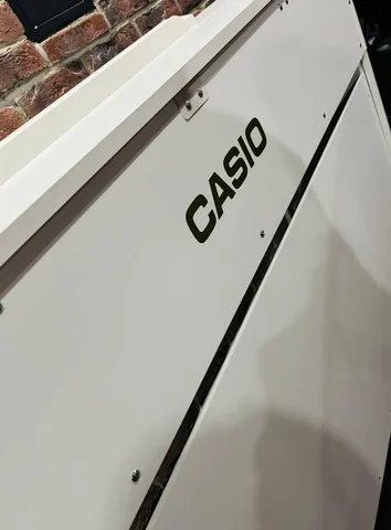 Цифровое Корпусное Пианино Casio Celviano AP-550 WH