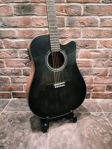 Электроакустика Tagima BKS из Массива Ели