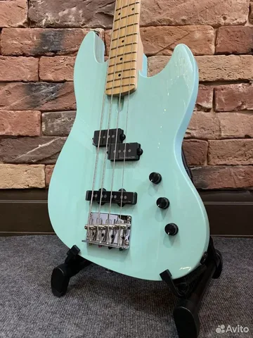 Бас-гитара Marcus Miller U5 MT MN Short 2023