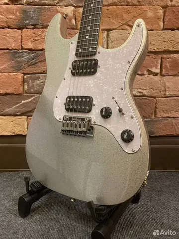 Электрогитара Jet JS-500 SLS