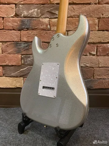 Электрогитара Jet JS-500 SLS