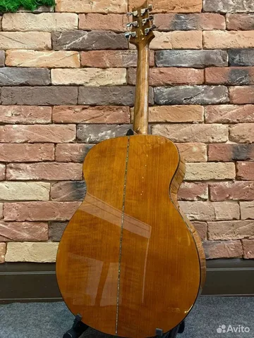 Электроакустическая Гитара PRS SE T50EVS