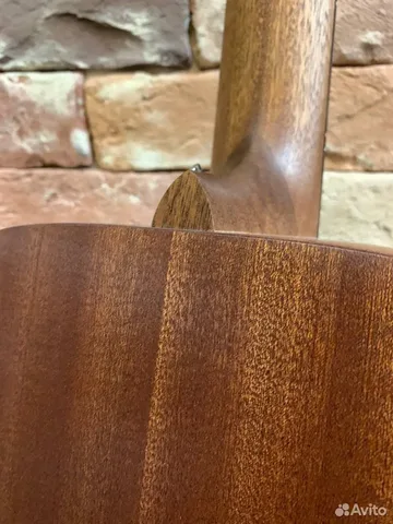 Акустическая Гитара Martin Guitars 000JR-10E Shawn
