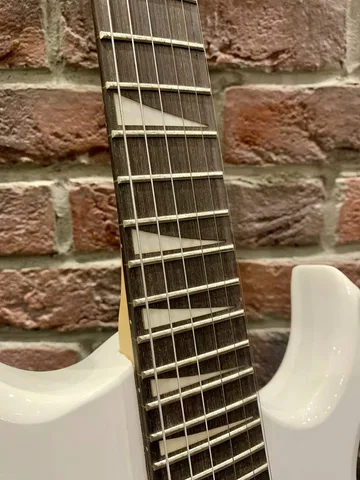 Электрогитара Gilbert HH Forest White Edition