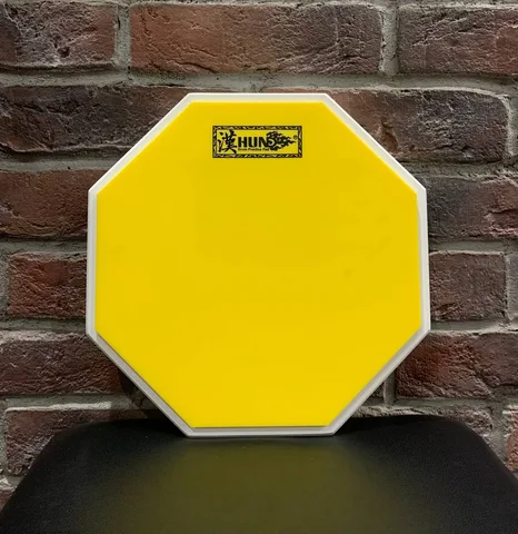 Тренировочный Пэд HUN Yellow PAD-12