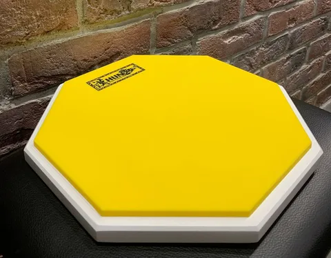 Тренировочный Пэд HUN Yellow PAD-12