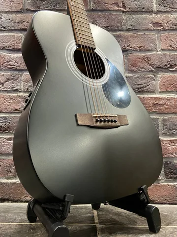 Акустическая Гитара с Подключением Cort-510 BKS-EQ (Индонезия)