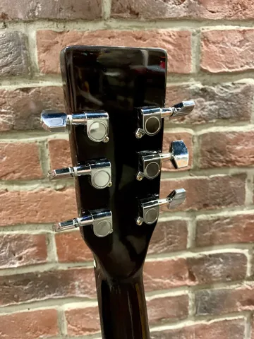Акустическая Гитара Дредноут (Аналог Yamaha)