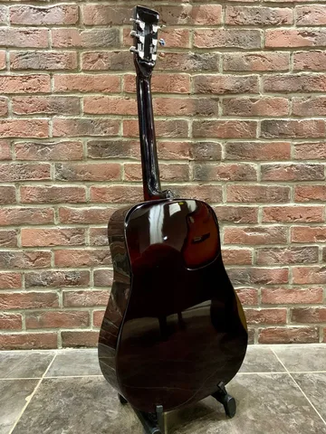 Акустическая Гитара Дредноут (Аналог Yamaha)
