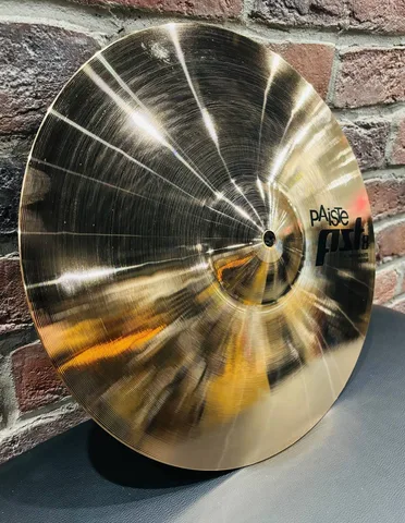 Тарелка Paiste PST8 Reflector Sound Edge Hi-Hat 14