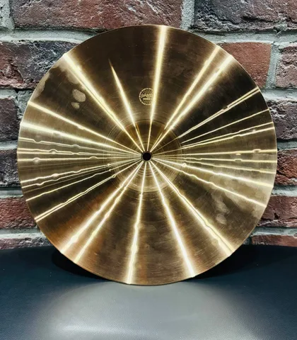 Тарелка Paiste PST8 Reflector Sound Edge Hi-Hat 14