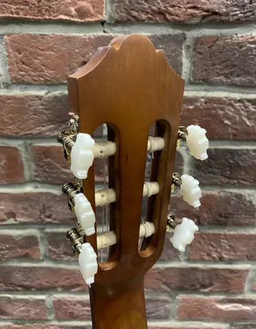 Детская Классическая Гитара Yamaha CS 3/4 (Индонезия)