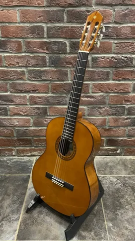 Детская Классическая Гитара Yamaha CS 3/4 (Индонезия)