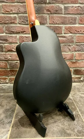 Электро-Акустическая Гитара Ovation Fazley BS-EQ (Массив Ели)