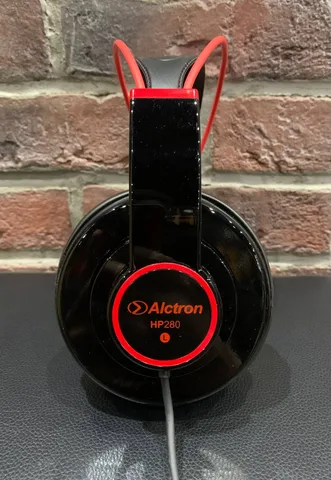 Профессиональные Наушники Alctron BK-RD