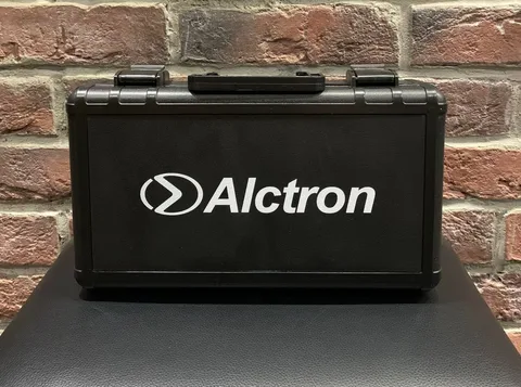 Профессиональный Студийный Микрофон Alctron MC-1
