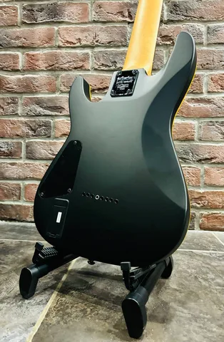 Электрогитара Schecter Demon + Цифровой Комбик с Эффектами и Встроенным Аккумулятором - изображение 4