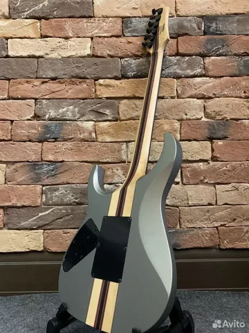 Электрогитара Cort X500-Menace-GS X Series