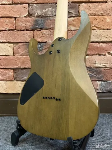 Электрогитара Ibanez Standard RG7421-WNF Walnut