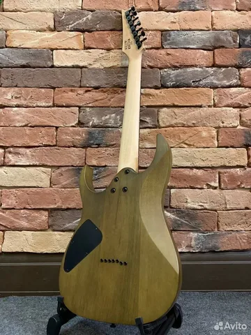 Электрогитара Ibanez Standard RG7421-WNF Walnut