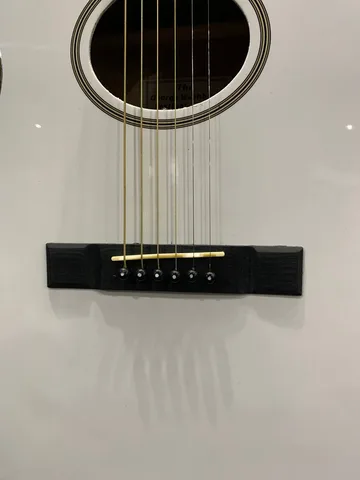 Акустическая Гитара Washburn Custom как у Цоя (Массив Ели)