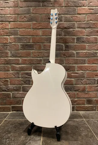 Акустическая Гитара Washburn Custom как у Цоя (Массив Ели)