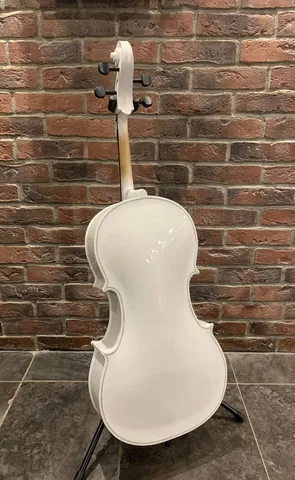 Виолончель 1/2 + Утепленный Чехол