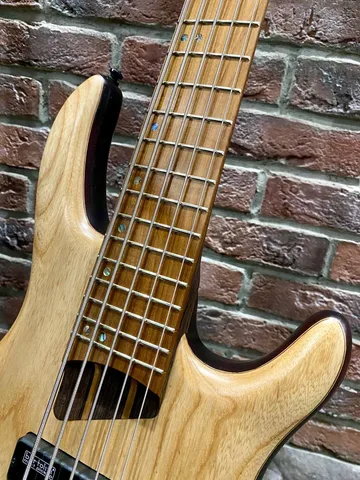 Бас Гитара Cort B5 + Басовый Комбик 15 ват (Индонезия)