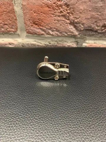 Разъем Soundking Jack Угловой на Кабель 1/4” Male