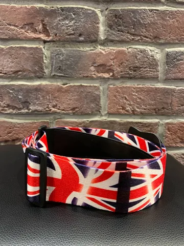 Ремень для Гитар UK