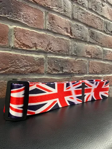 Ремень для Гитар UK