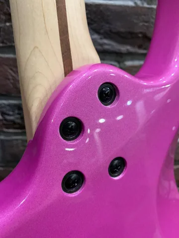 Электрогитара Cort G250 Pink + Мощный Комбик с Перегрузом (Индонезия)