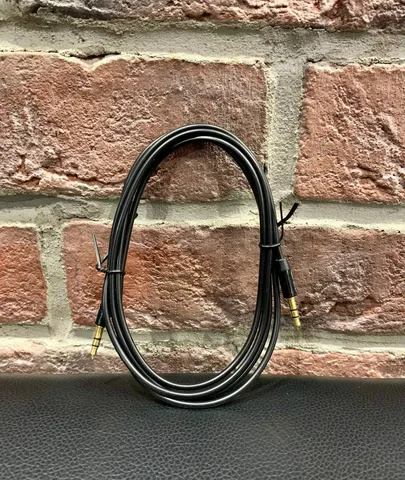 Кабель Go Power AUX 3.5мм - 1.5m