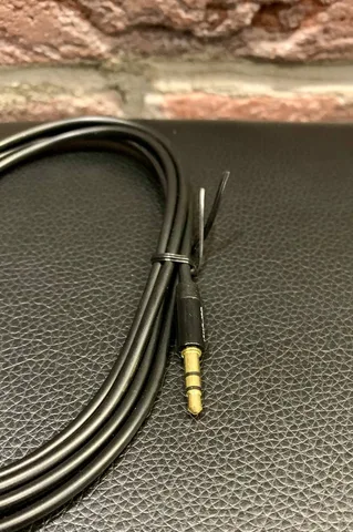 Кабель Go Power AUX 3.5мм - 1.5m