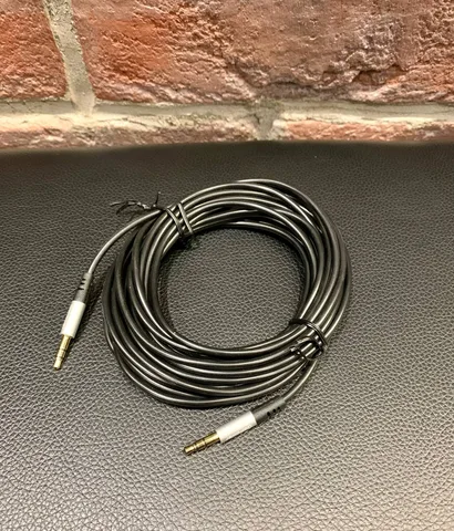 Кабель Go Power AUX 3.5мм - 5m