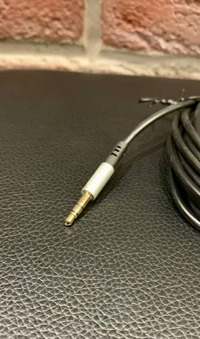Кабель Go Power AUX 3.5мм - 5m