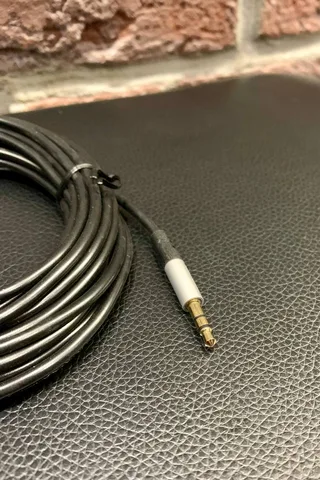 Кабель Go Power AUX 3.5мм - 5m
