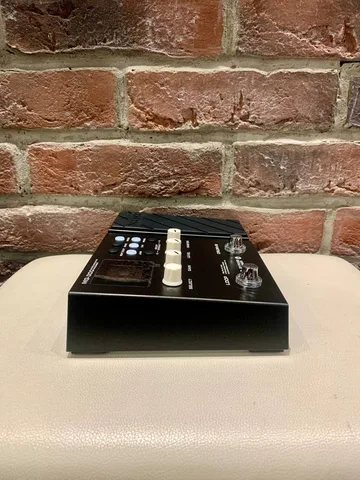 Цифровой Гитарный Процессор NUX MG-300