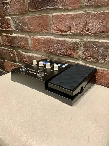 Цифровой Гитарный Процессор NUX MG-300