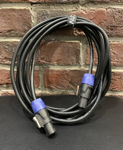 Акустический Кабель LAudio Speakon 5m