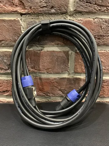 Акустический Кабель LAudio Speakon 5m