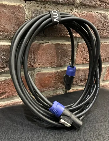 Акустический Кабель LAudio Speakon 5m