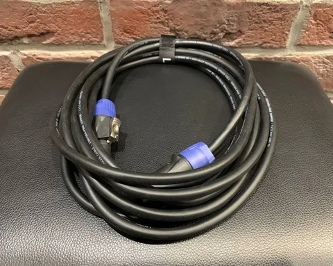 Акустический Кабель LAudio Speakon 5m