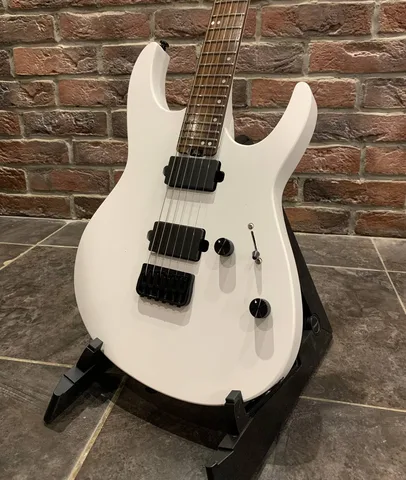 Электрогитара EART Guitar EYP-Pulse White  - изображение 2