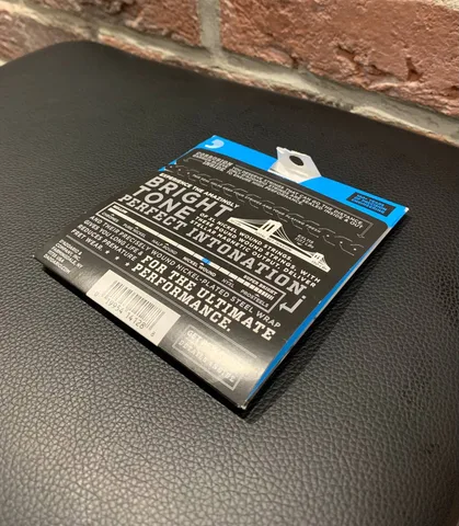 Струны для Электрогитары D'Addario XL 11-49 (USA)
