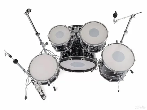 LDrums Барабанная установка (комплект)