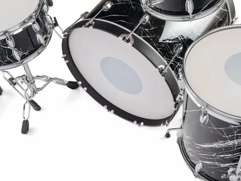 LDrums Барабанная установка (комплект)