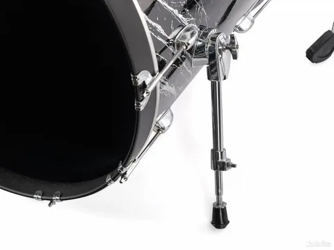LDrums Барабанная установка (комплект)