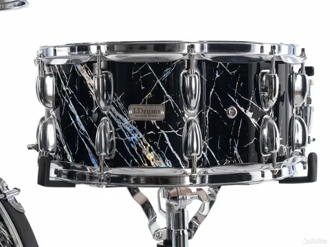 LDrums Барабанная установка (комплект)