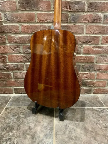 Акустическая Гитара Crafter HT-100 (Ель Энгельмана)